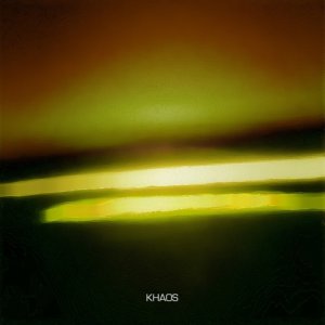 album KHAOS - Biagio Laponte