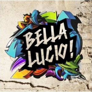 album Bella Lucio! - Compilation