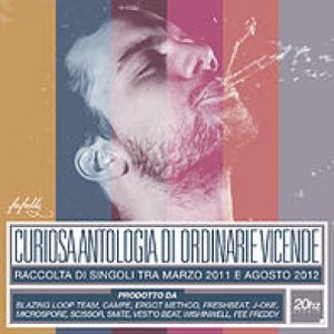 album Curiosa antologia di ordinarie vicende - Fee Freddy