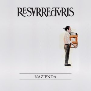 album Nazienda - Resurrecturis