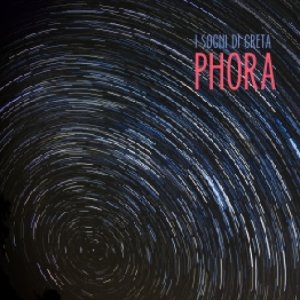 album Phora - I Sogni di Creta