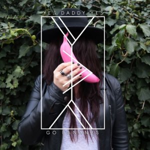 album Go Bananas - Yes Daddy Yes