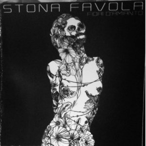 album Fiori d'Amianto - Stona Favola
