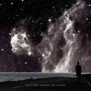 album Bastard under the stars - Alessandro Barbanera