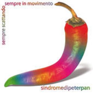 album Sempre scattando sempre in movimento - Carlo Mercadante