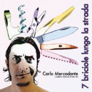 album 7 briciole lungo la strada - Carlo Mercadante