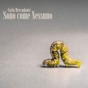 album Sono come nessuno - Carlo Mercadante