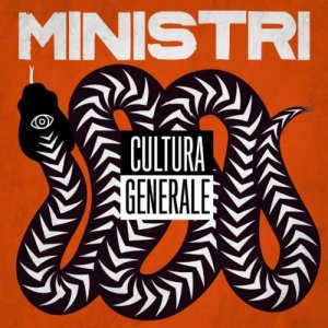 album Cultura Generale - Ministri