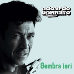 album Sembra ieri - Edoardo Bennato