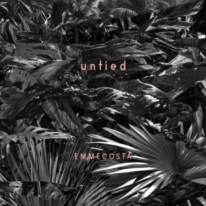 Emmecosta Untied EP copertina