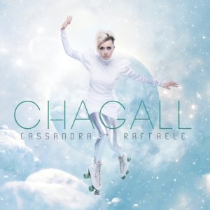 album Chagall - Cassandra Raffaele