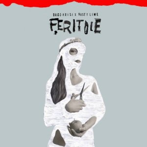 album Feritoie EP - Baco Krisi & Nasty Lime