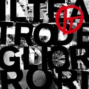 album S/t - Il Teatro Degli Orrori