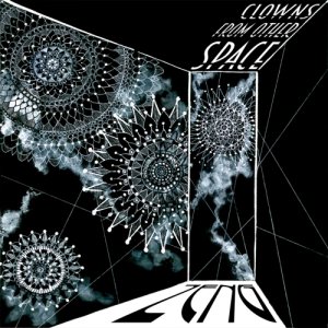 album Zeng - Clowns From Other Space