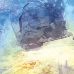 album Armstrong - Massimo Ruberti