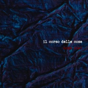 album Come stai - Il corso delle cose