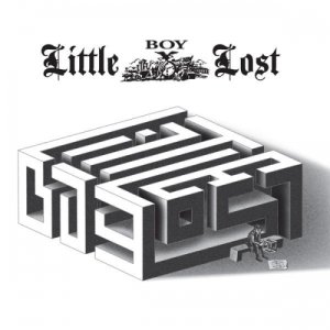 album Suisound - little boy lost