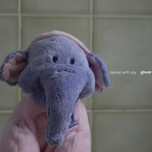 album Ghost - Quiver With Joy