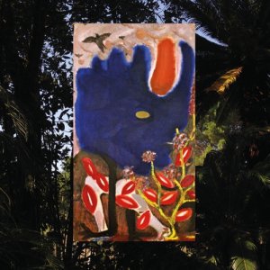 album Blue Call Pink Riot - Joe Victor