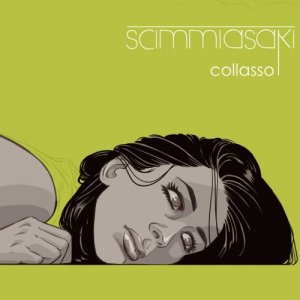 album Collasso - scimmiasaki
