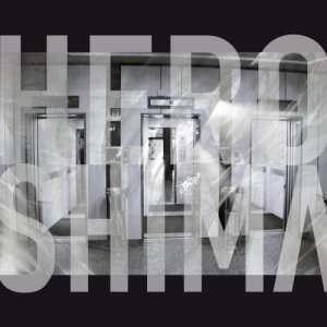 album Hero Shima (Ep) - Hero Shima