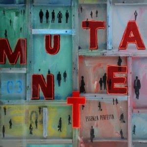 album Essenza Perfetta - Mutante