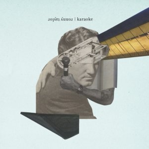 album Karaoke - Ronny Taylor