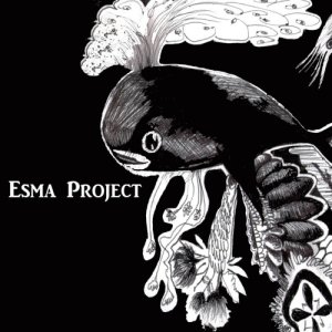 album Your Nest is the Best - The Esma Project