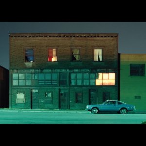 album Sulla Notte - Parsec