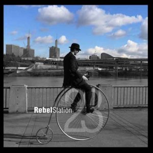 album Empire - Rebel Station 23