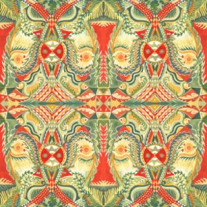 album Simple EP - Clap! Clap!