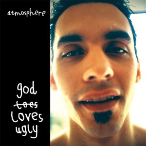 album God Loves Ugly - Atmosphere