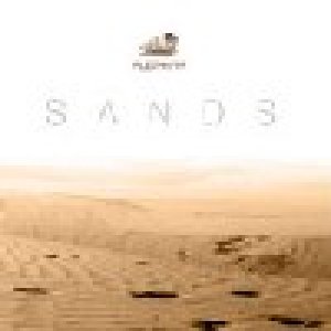 album Sands - Alephra