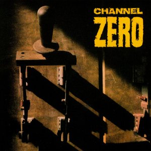 album Unsafe - Channel Zero