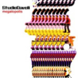 album Megalopolis - StudioDavoli