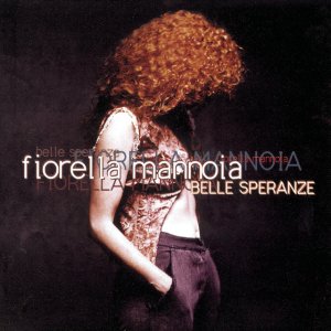 album Belle Speranze - Fiorella Mannoia