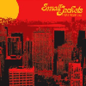 album Play at high level - Small Jackets