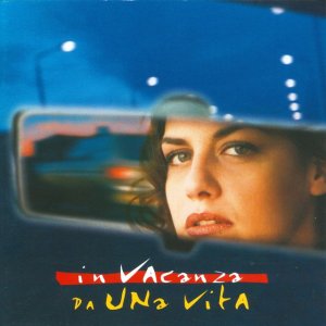 album In Vacanza Da Una Vita - Irene Grandi