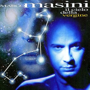 album Il Cielo Della Vergine - Marco Masini