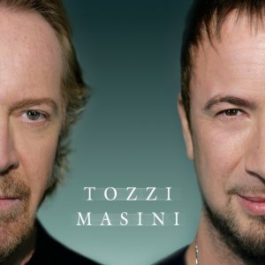 album Tozzi Masini - Marco Masini