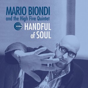 album Handful of soul - Mario Biondi