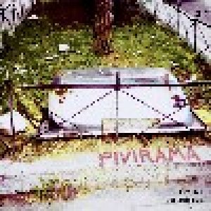 album Cosa sembra - Pivirama