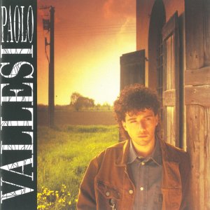 album Paolo Vallesi - Paolo Vallesi
