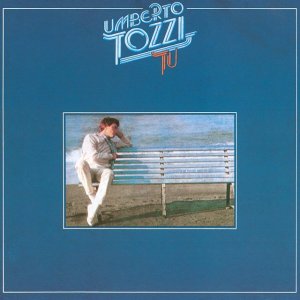 album Tu - Umberto Tozzi