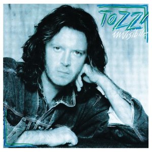 album Invisibile - Umberto Tozzi
