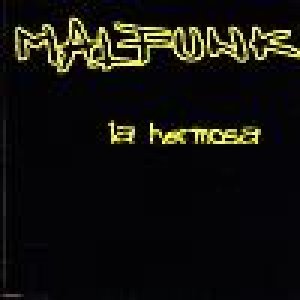 album La Hermosa - Malfunk