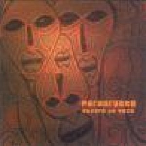 album Alzare la voce - Farabrutto