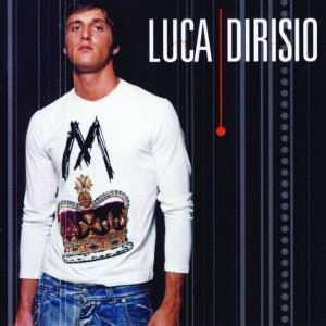 album Luca Dirisio - Luca Dirisio