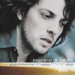 album Veramente - Massimo Di Cataldo