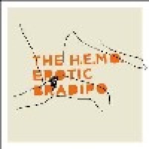 album Erotic bradipo - The h.e.mo.